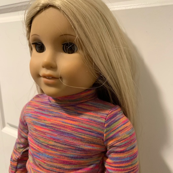 Other - Julie 70’s American Girl Doll (Used)